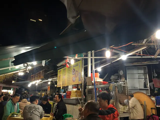 冬菇亭