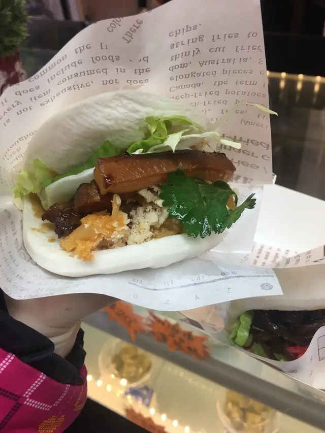 $30/2個,呢個都好食🤤