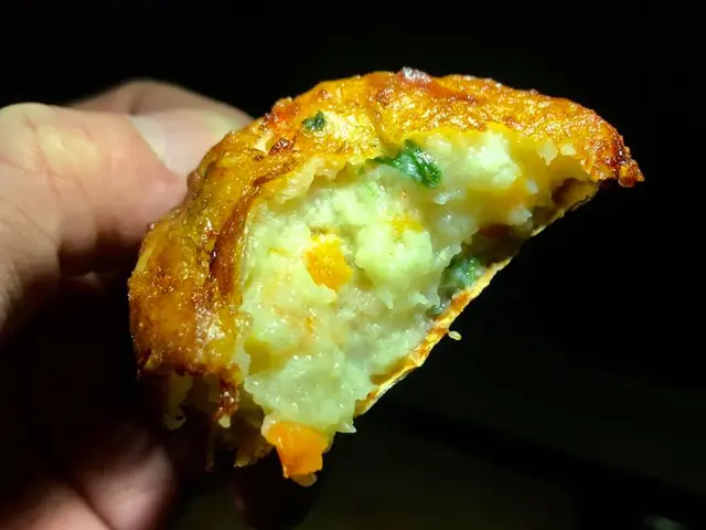 釀蟹蓋