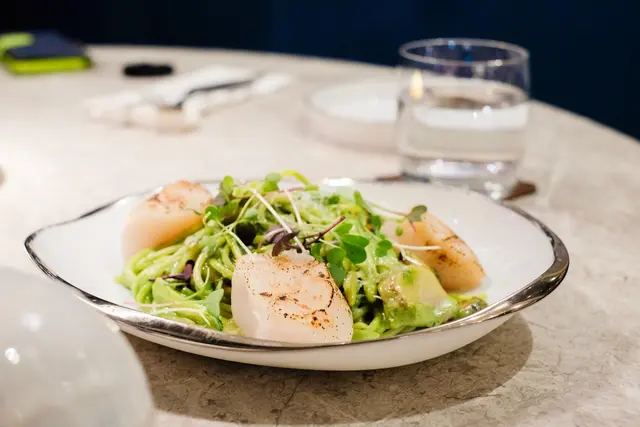 帶子煎得啱啱好