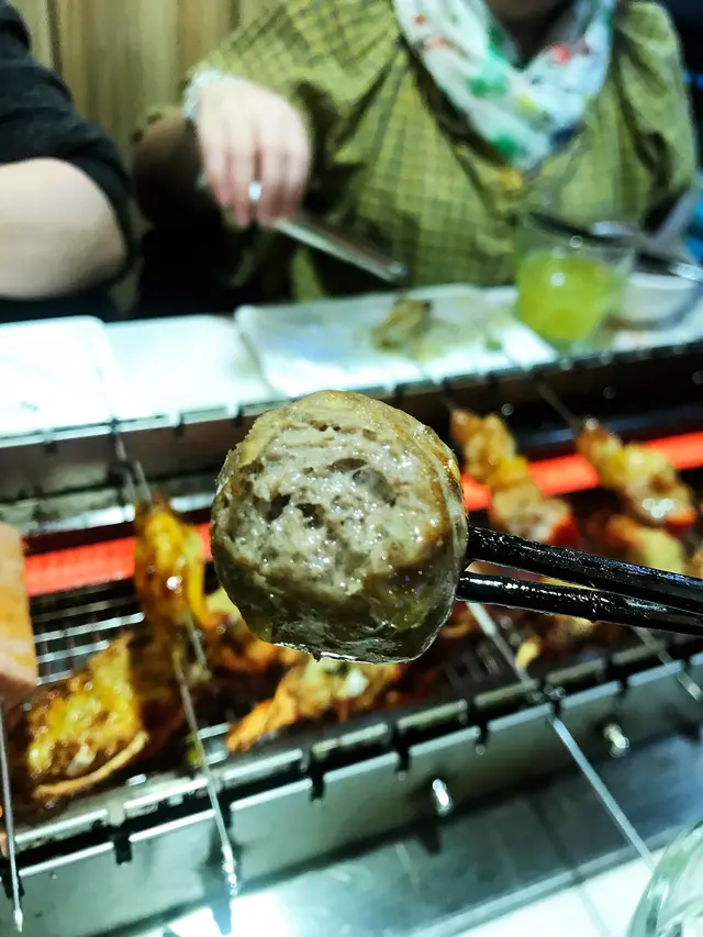 和牛牛丸