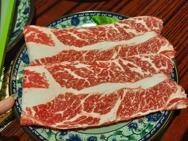 頂級牛小排