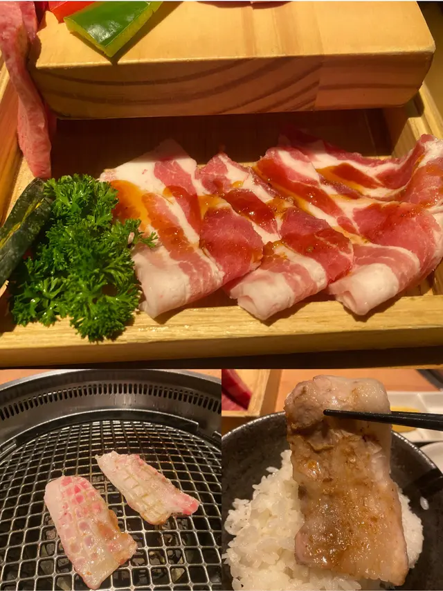 日本產豬五花肉