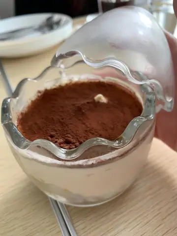 Tiramisu
