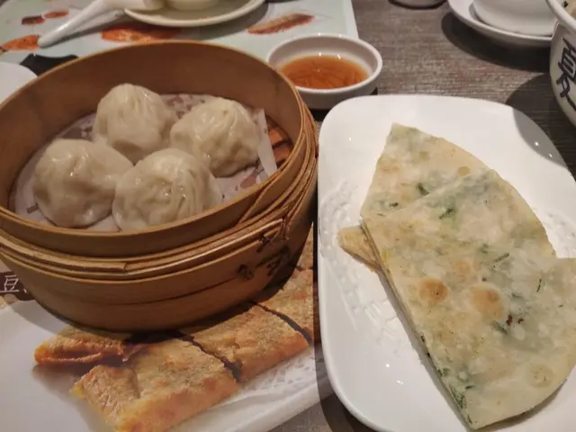 煎餅