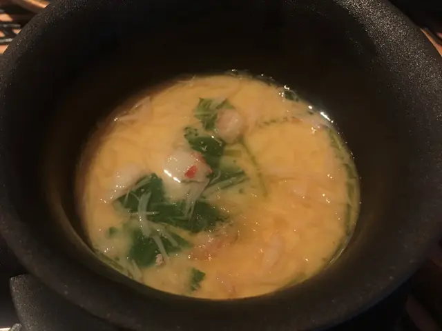 茶碗蒸