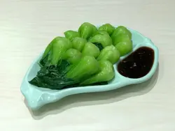 小棠菜