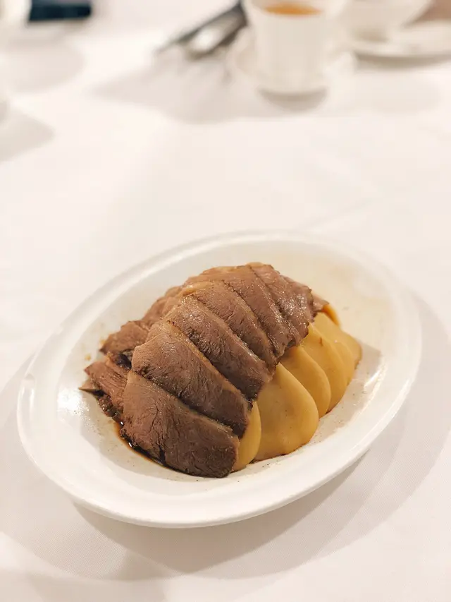 滷水雙併