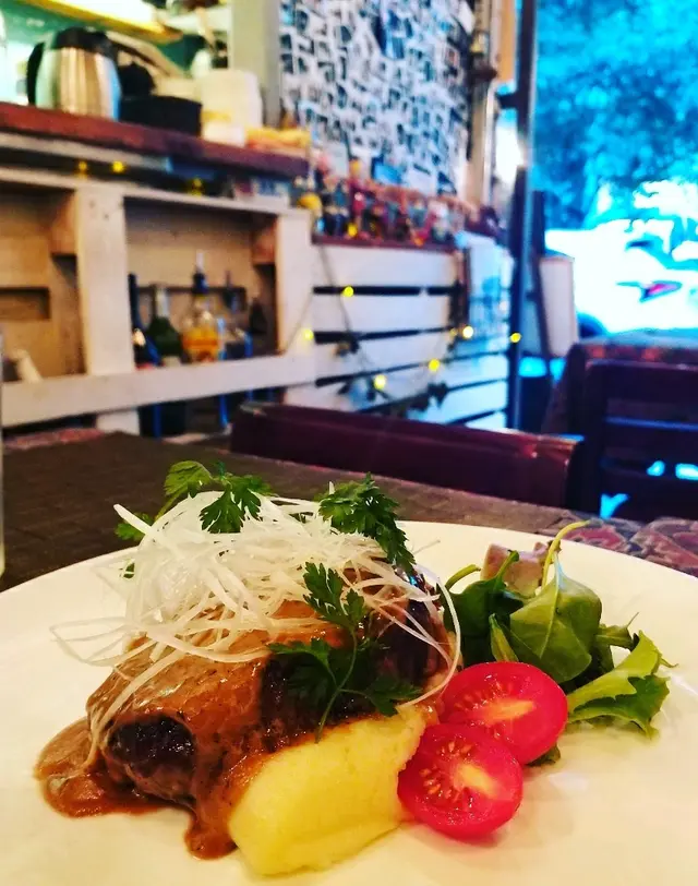 Diane Tenderloin Steak.8oz