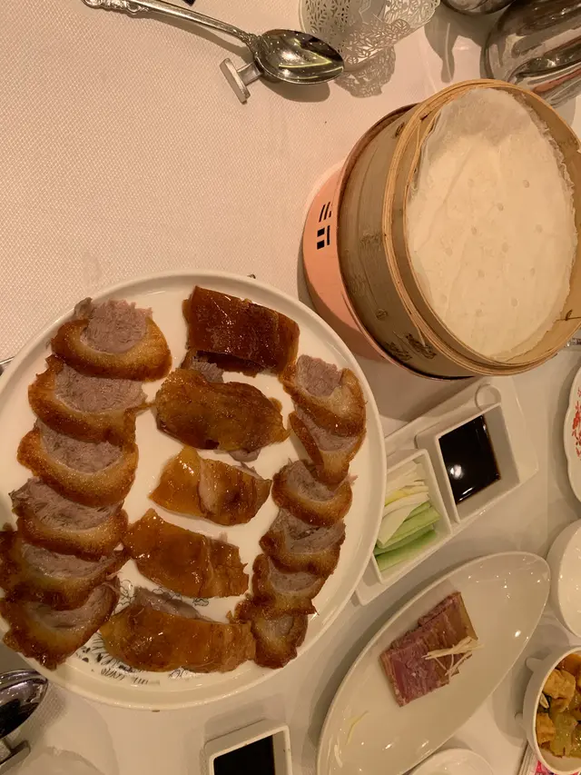 叫左半隻，份量剛剛好