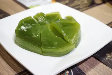 泰式千层糕