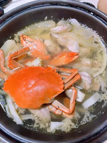 肉蟹