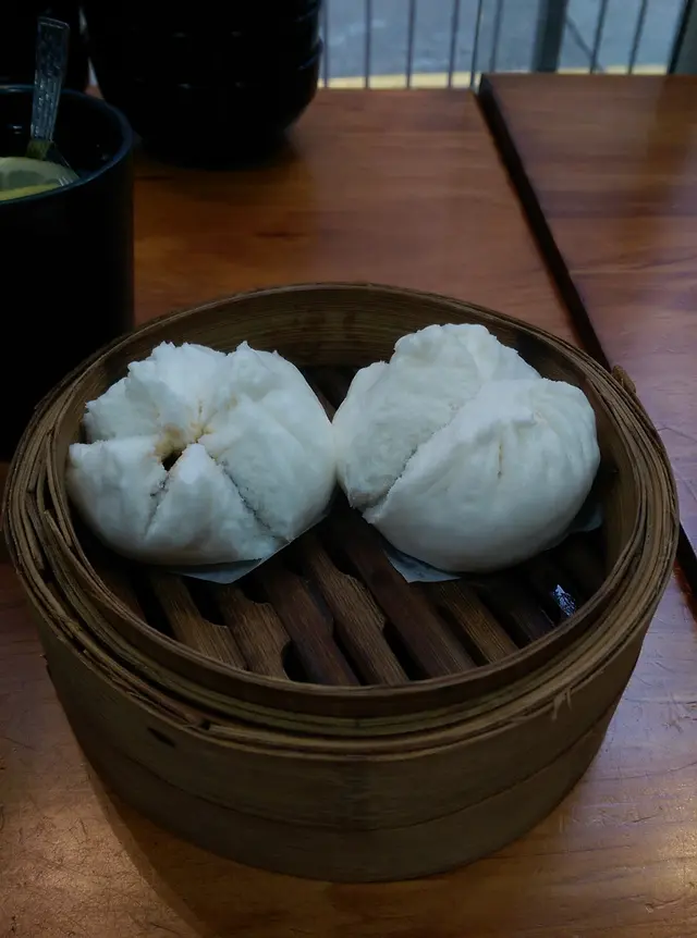 身比預期細個， 勝在餡料多夠足料