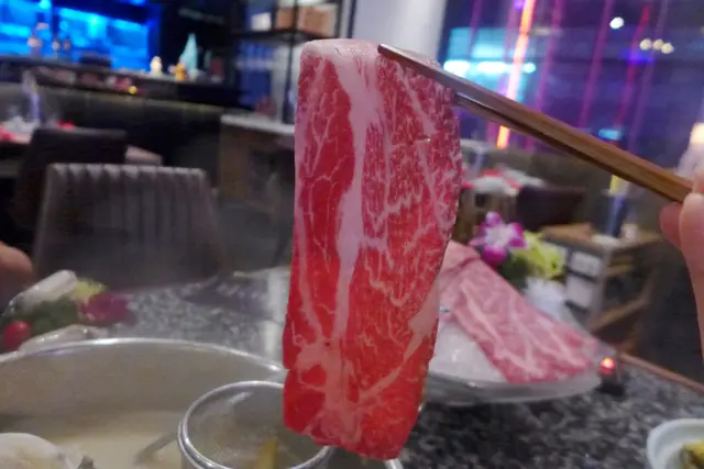 A5野崎牛肩肉