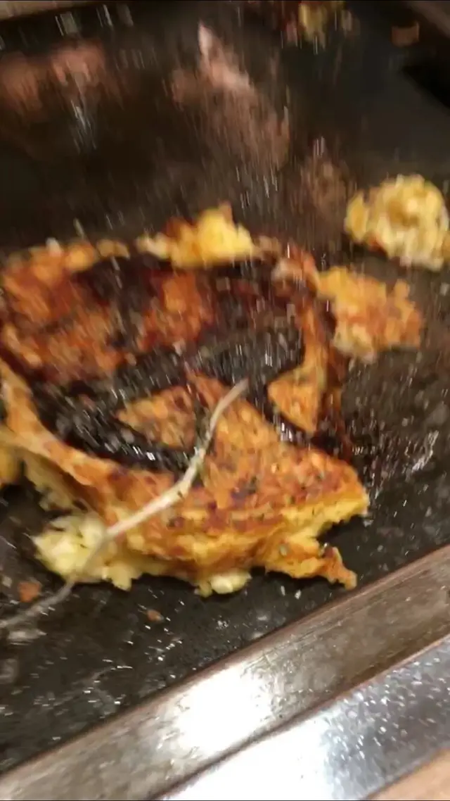 芝士四重奏文字燒