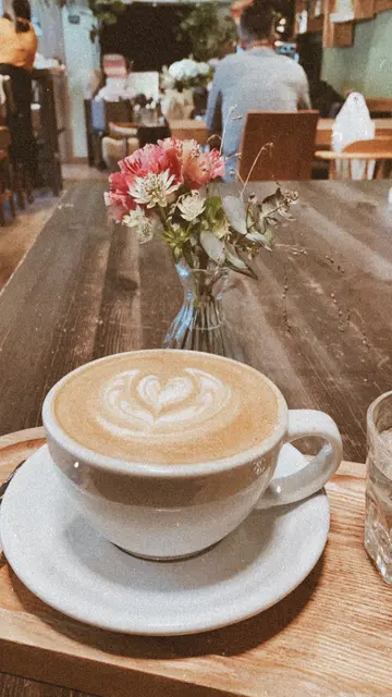 Latte