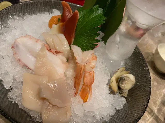 刺身