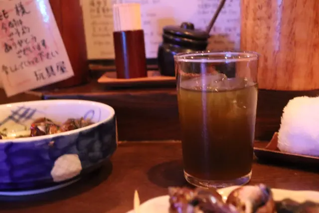 梅酒