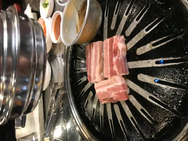 三花肉