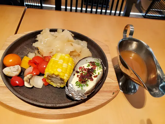 花膠魚扒