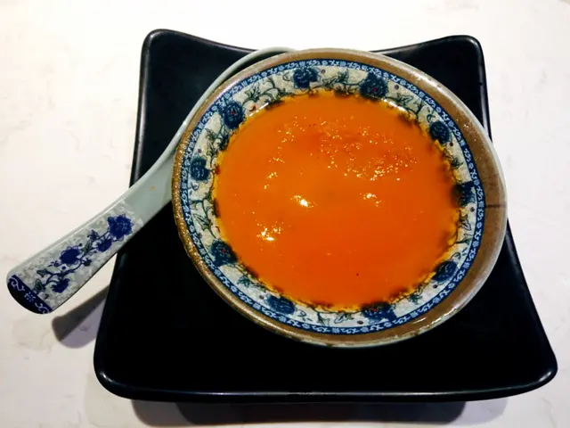 木瓜雪耳燉官燕