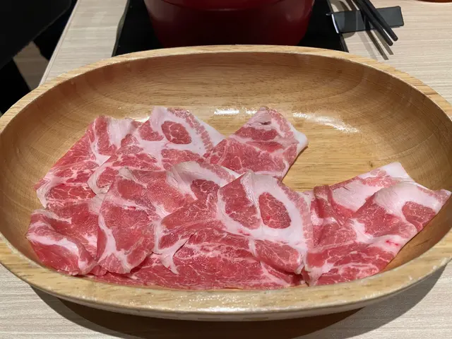 北海道夢之大地豚肉