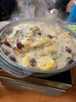 Ko Lo Ming Food Shop S Photo Hong Kong Style Chicken Hot Pot Tea Restaurant In Sheung Shui Hong Kong Openrice Hong Kong