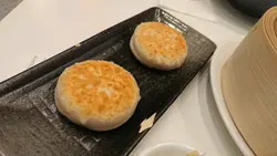 灌汤牛肉煎饼