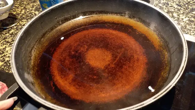 壽喜鍋底