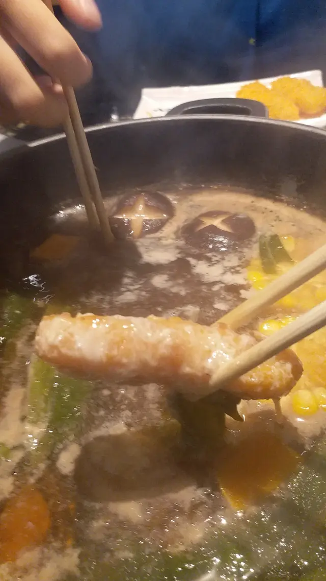 吉列魚手指