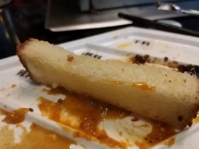 比其他所有食物都要好