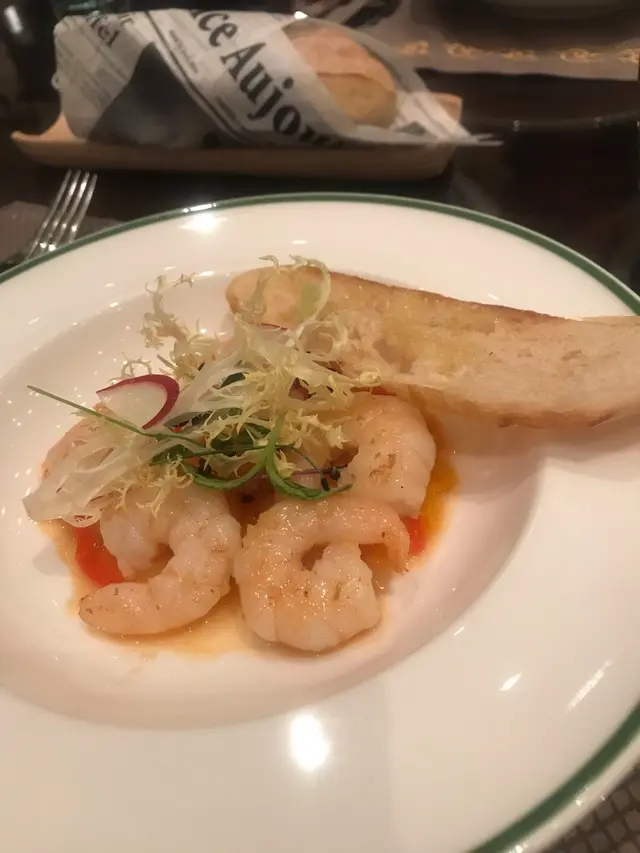 沒什麼味道變化比較單調