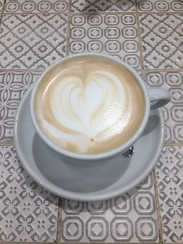 皇家奶茶