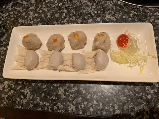火雞姐餃唔餃    哈波子