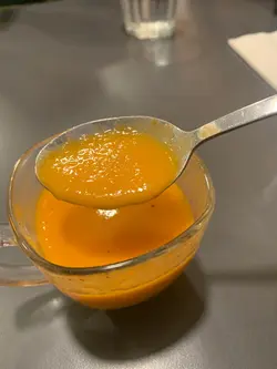 蕃茄汤