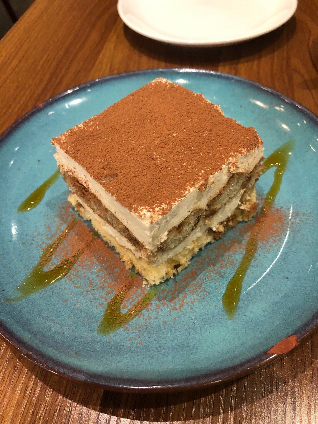 Tiramisu Plato Cafe Bistro S Photo In Jordan Hong Kong Openrice Hong Kong