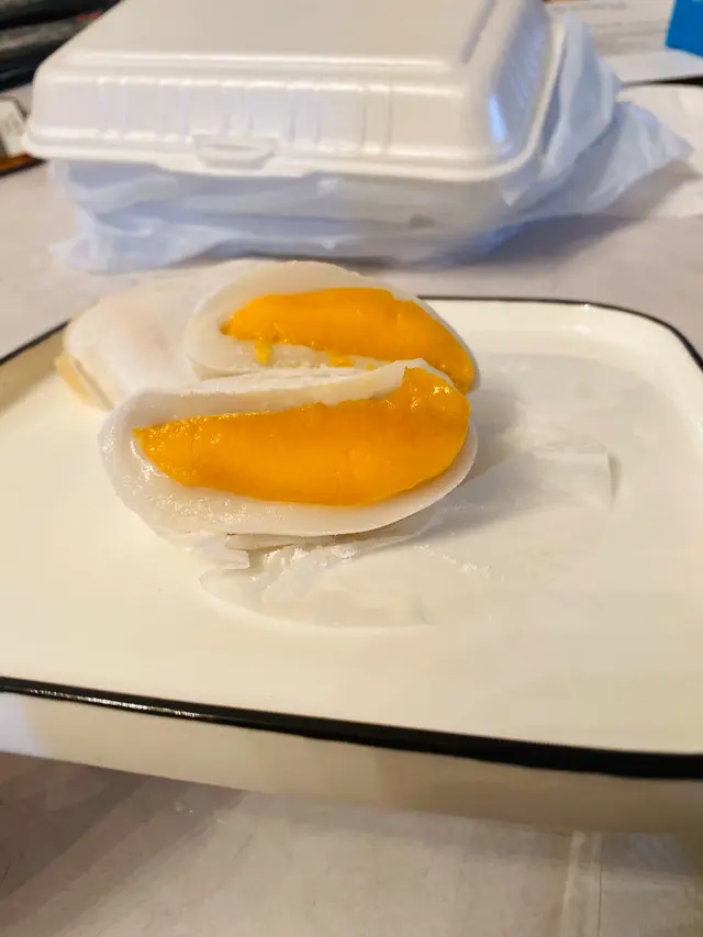 M size