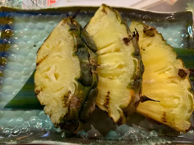 不過不失，有點多渣
