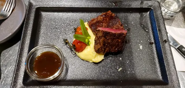 390日prime級穀飼平鐵牛扒