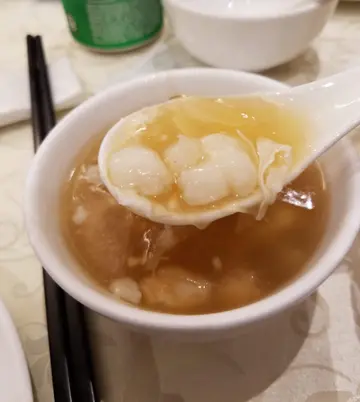 红烧海皇翅