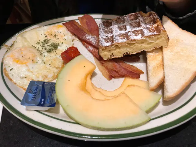 Sunshine  Breakfast