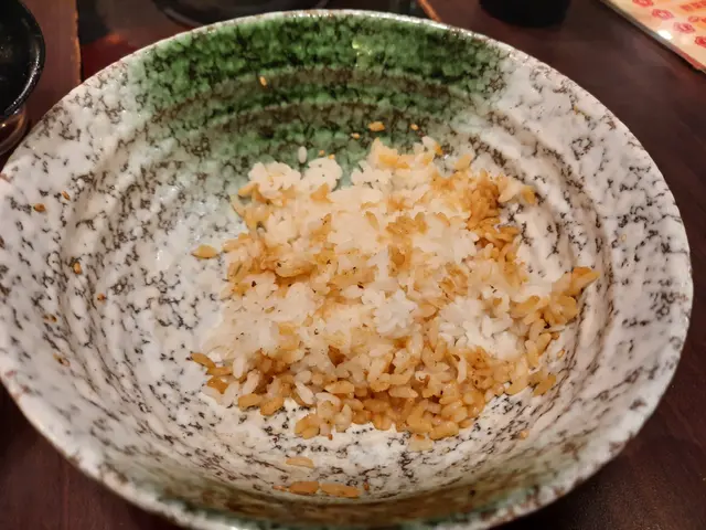 牛丼