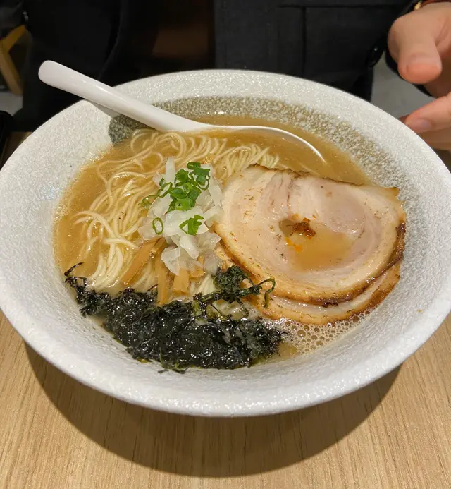 弟弟推介（冇加蛋）