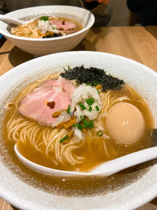 妹妹推介（加蛋）