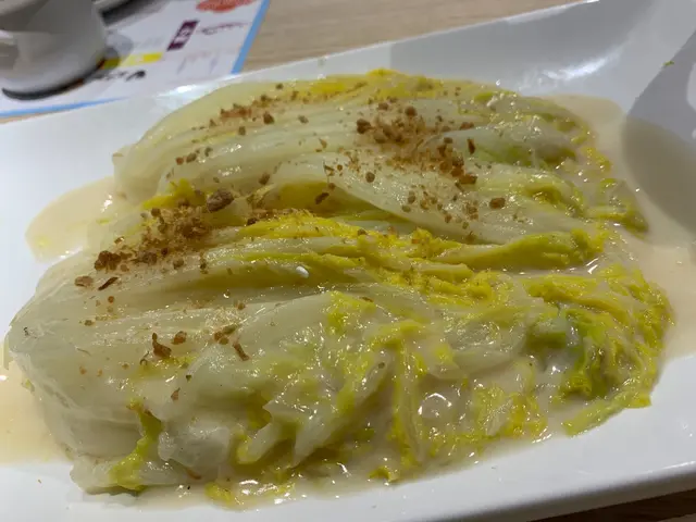 發泡膠菜