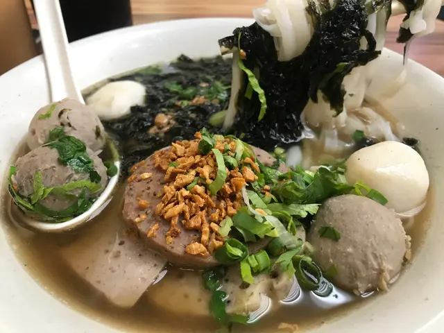 潮洲八寶