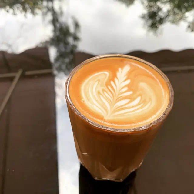 Flat  White
