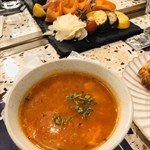 沒什麼驚喜