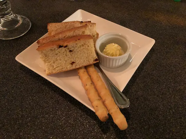 餐包