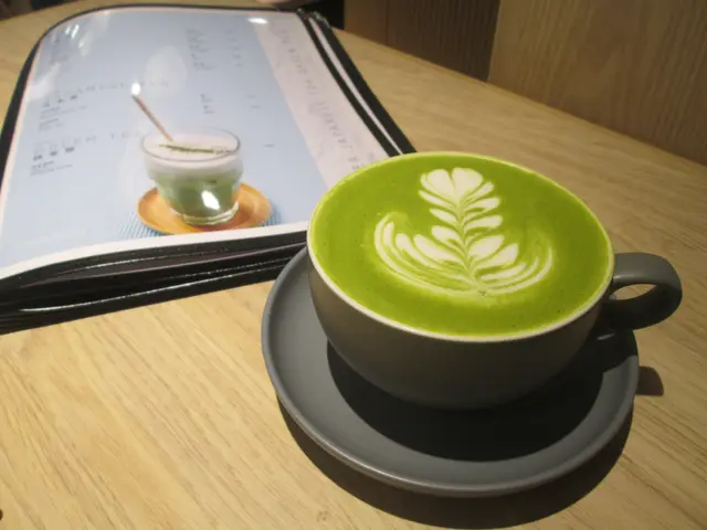 入口香滑，味道甘